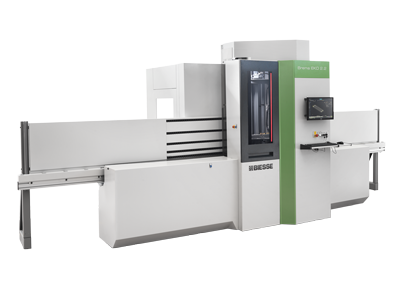 BREMA EKO 2.2